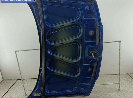 купить Капот на Citroen Berlingo (1996-2002)