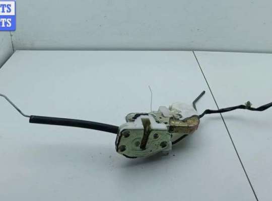 купить Замок двери передней левой на Honda CR-V (1995-2001)