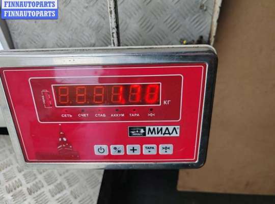 купить Фара правая на Volkswagen Passat B5