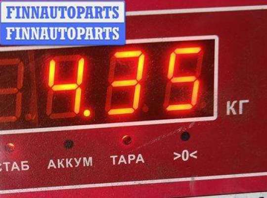 купить Механизм стеклоочистителя переднего (трапеция дворников) на Peugeot 307