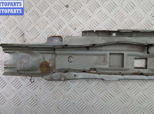 купить Усилитель бампера переднего на Opel Zafira A (1999-2005)