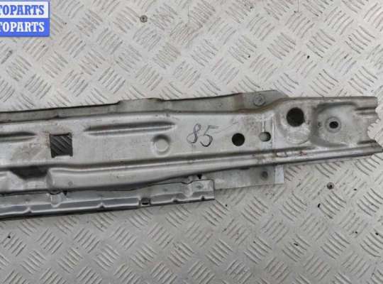 купить Усилитель бампера переднего на Opel Zafira A (1999-2005)