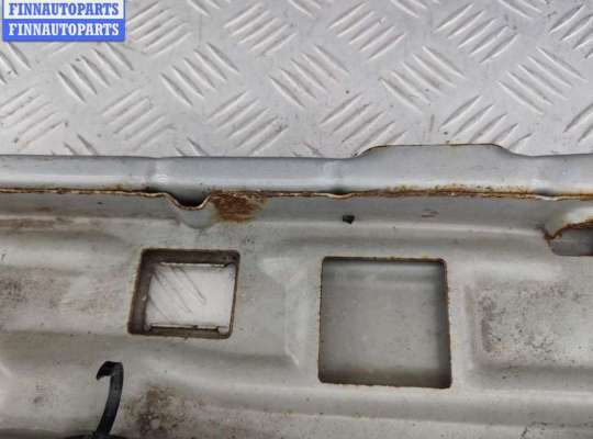 купить Усилитель бампера переднего на Opel Zafira A (1999-2005)