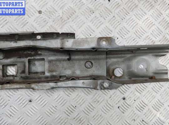 купить Усилитель бампера переднего на Opel Zafira A (1999-2005)