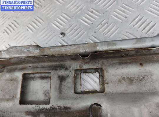 купить Усилитель бампера переднего на Opel Zafira A (1999-2005)
