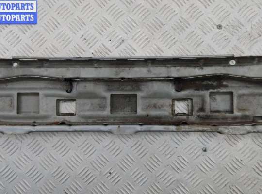купить Усилитель бампера переднего на Opel Zafira A (1999-2005)