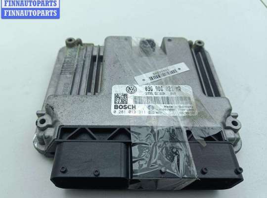 купить Блок управления двигателем (ДВС) на Volkswagen Passat B6