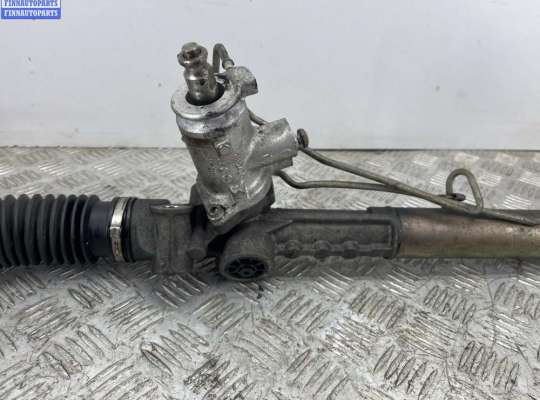 купить Рейка рулевая на Jaguar X-Type