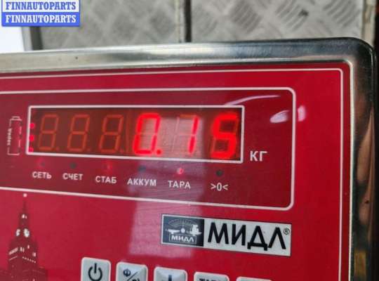 купить Форсунка омывателя фар на Citroen C5 (2001-2008)