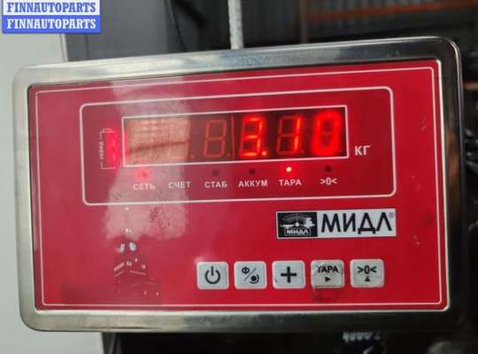 Насос ГУР (ЭУР, ЭГУР)