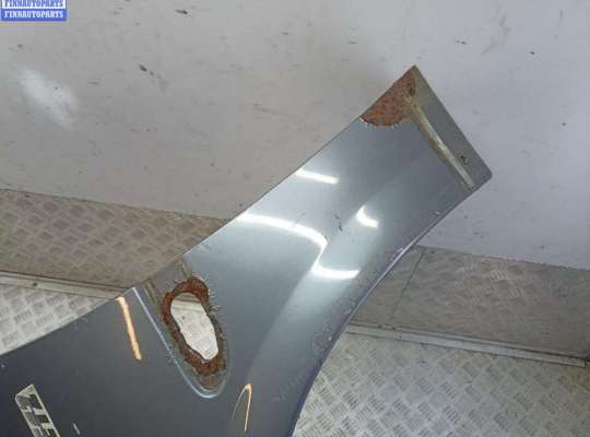 купить Крыло переднее левое на Opel Vectra B (1995-2002)