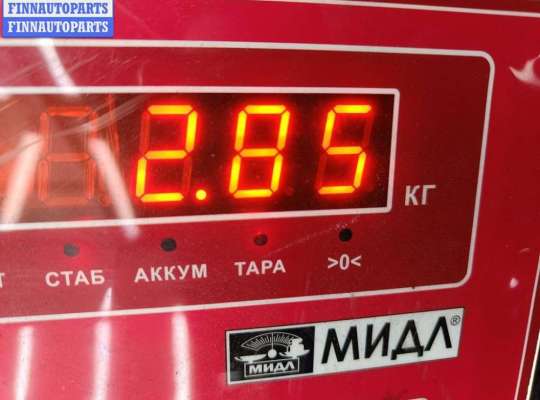 купить Крыло переднее левое на Opel Vectra B (1995-2002)