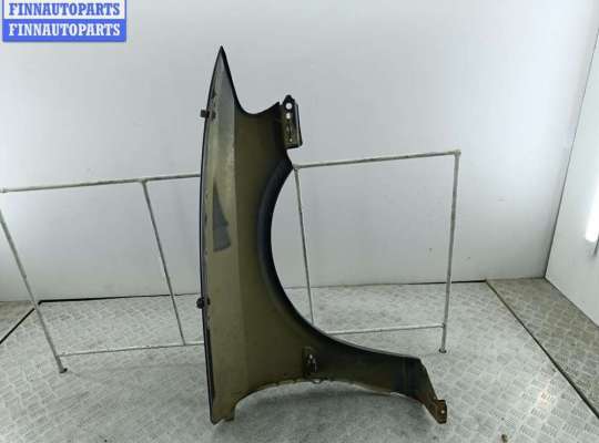 купить Крыло переднее левое на Opel Vectra B (1995-2002)