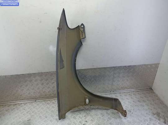 купить Крыло переднее левое на Opel Vectra B (1995-2002)