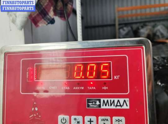 купить Скоба (кронштейн) крепления форсунки на BMW 5 E60/E61 (2003-2010)