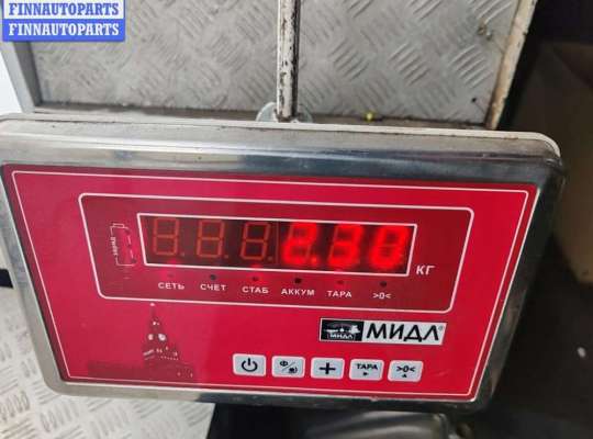 купить Балка под радиатор на Ford Focus III (2011-2018)