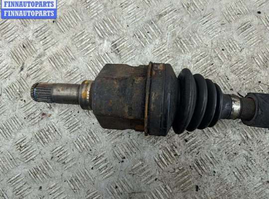 купить Полуось передняя левая на Chrysler Voyager (1996-2000)