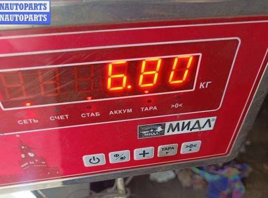 купить Полуось передняя левая на Chrysler Voyager (1996-2000)