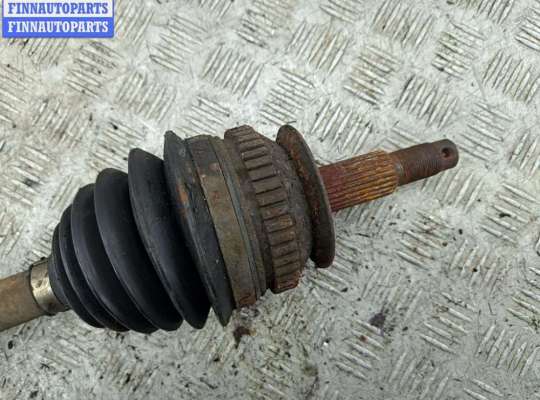 купить Полуось передняя левая на Chrysler Voyager (1996-2000)