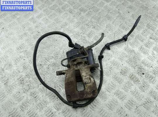 купить Суппорт задний правый на Volkswagen Passat B6