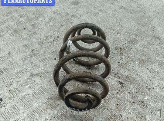 купить Пружина подвески задняя на Volkswagen Passat B5