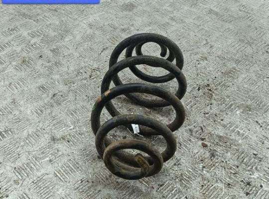 купить Пружина подвески задняя на Volkswagen Passat B5