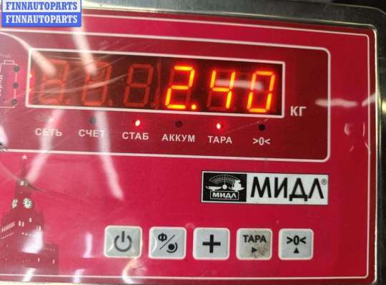 купить Пружина подвески задняя на Volkswagen Passat B5