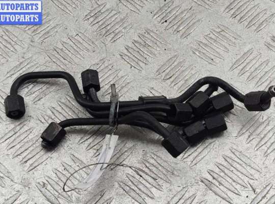 Трубка топливная MB1684195 на Mercedes C-Class W203 (2000-2006)