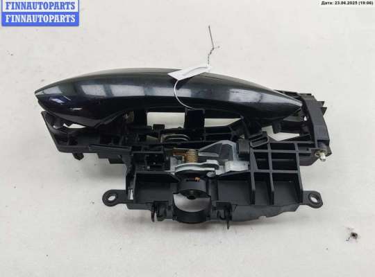 Ручка двери наружная передняя правая BM3147954 на BMW 5 F10/F11 (2009-2017)