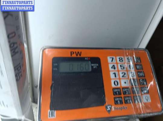 купить Ручка двери наружная задняя левая на Peugeot 307