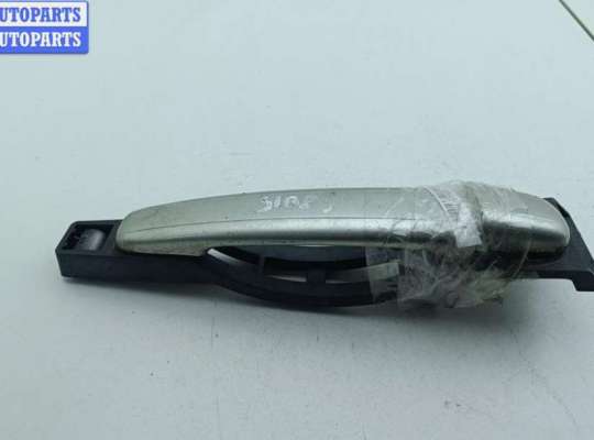 купить Ручка двери наружная задняя левая на Peugeot 307