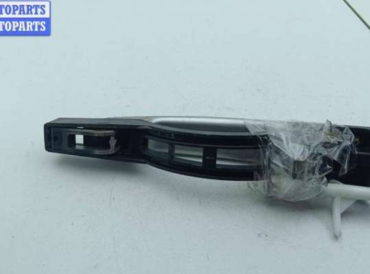 купить Ручка двери наружная задняя левая на Peugeot 307