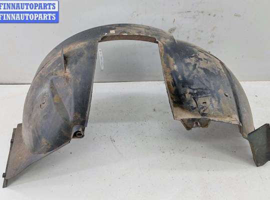 купить Защита крыла (подкрылок) передняя левая на Dacia (Renault) Logan