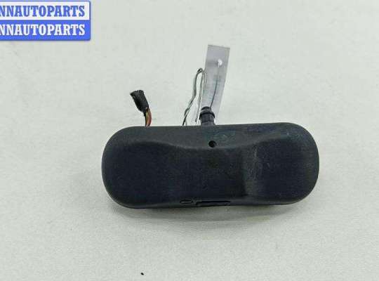 Купить Форсунка омывателя на Volkswagen Passat B6 Форсунка омывателя VG2718483 на Volkswagen Passat B6