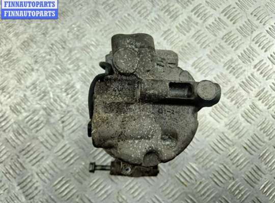 купить Компрессор кондиционера на Audi A4 B6 (2001-2004)
