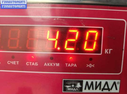 купить Компрессор кондиционера на Audi A4 B6 (2001-2004)