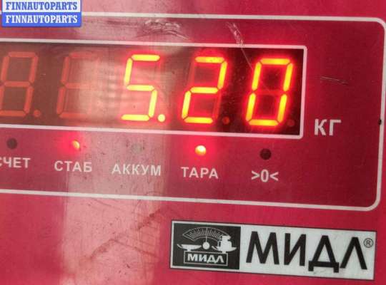 купить Генератор на Peugeot 307