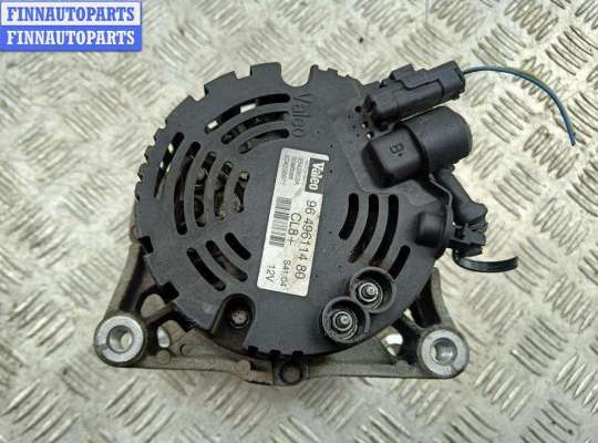 купить Генератор на Peugeot 307