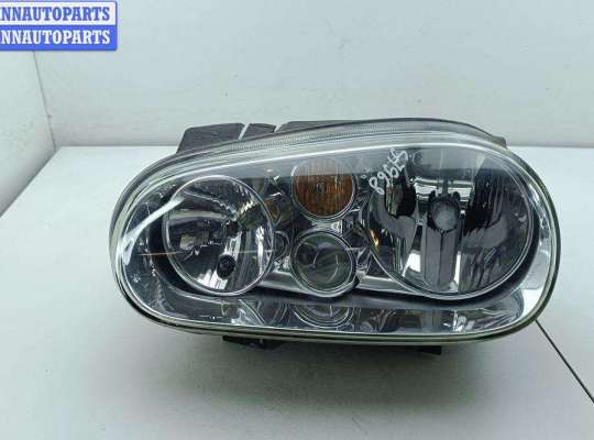 купить Фара левая на Volkswagen Golf-4