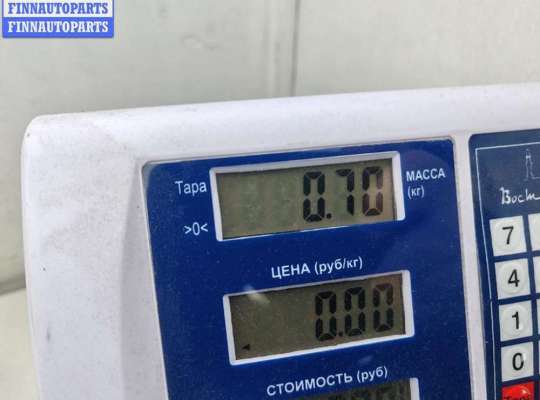 купить Зеркало наружное правое на Volkswagen Golf-4