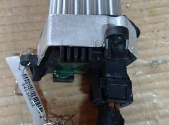 купить Сопротивление отопителя на BMW 3 E46 (1998-2006)