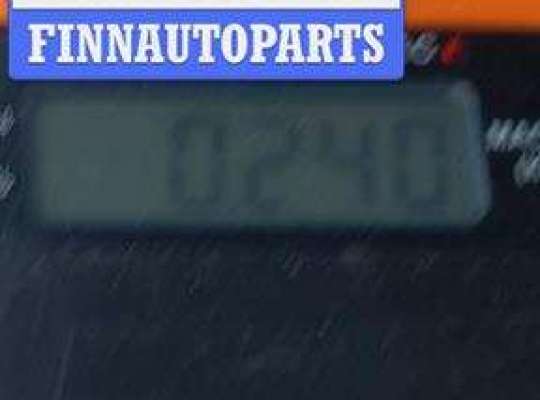 купить Сопротивление отопителя на BMW 3 E46 (1998-2006)