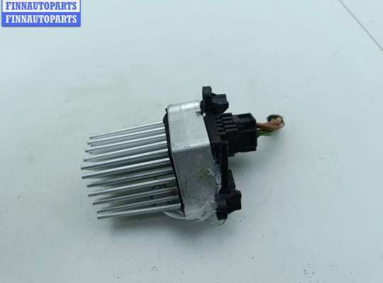 Резистор (сопротивление) отопителя