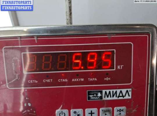 купить Полуось передняя правая на Opel Astra H (2004-2009)
