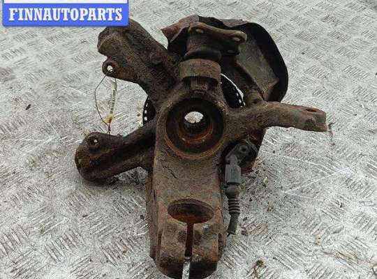 купить Ступица передняя правая на Volkswagen Golf-4