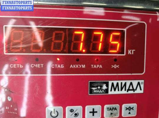 купить Ступица передняя правая на Volkswagen Golf-4