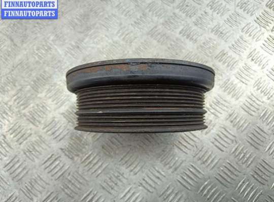 купить Шкив коленвала на BMW 3 E90/E91/E92/E93 (2005-2013)