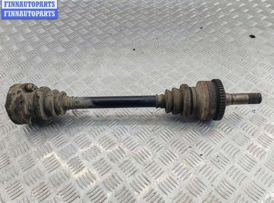 Полуось задняя OP2343649 на Opel Omega B (1994-2003)