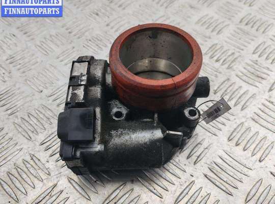 купить Заслонка дроссельная на Mercedes C-Class W203 (2000-2006)