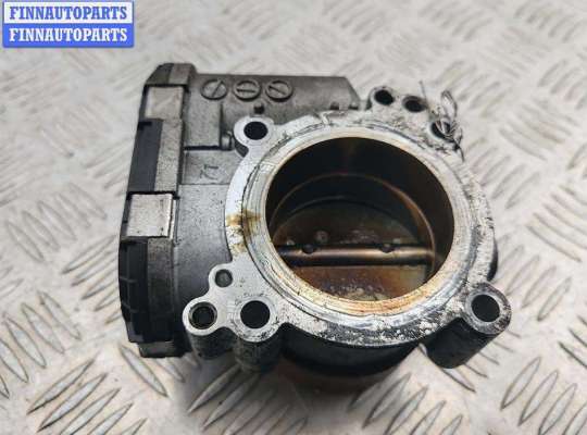 купить Заслонка дроссельная на Mercedes C-Class W203 (2000-2006)